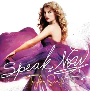 Swift Taylor: Speak Now