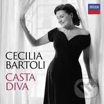 Cecilia Bartoli: Casta Div