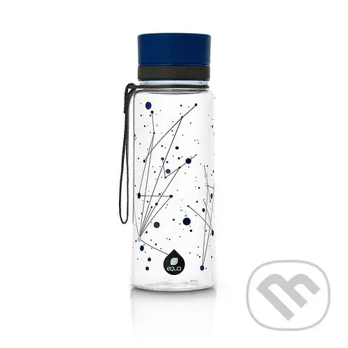 Fľaša EQUA Universe 600 ml