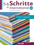 Schritte international Neu 5+6 Intensivtrainer B1 - interaktive Version