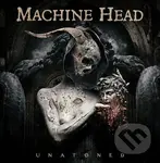 Machine Head:  Unatoned (Clear Vinyl) LP