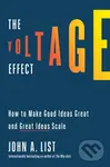 Voltage Effect - John A. List