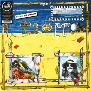 George Harrison: Gone Troppo