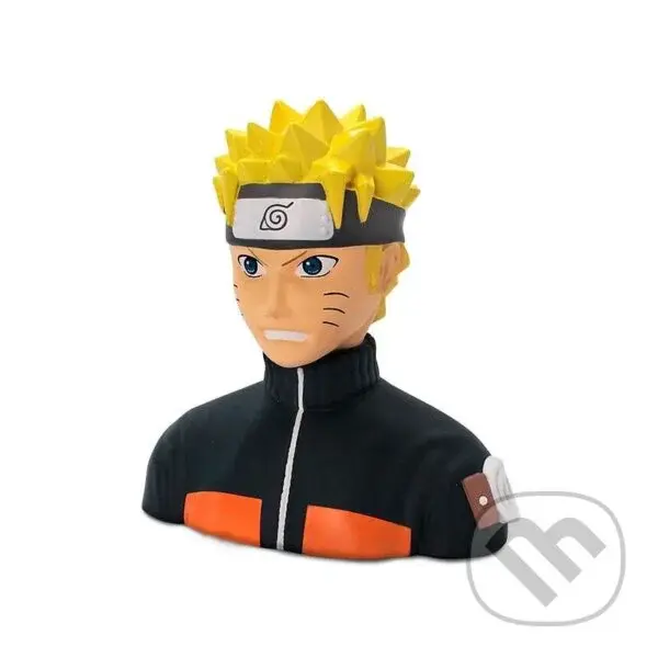 Pokladnička Naruto Shippuden