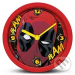 Hodiny  Deadpool