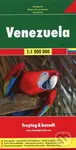 Venezuela 1:1 000 000