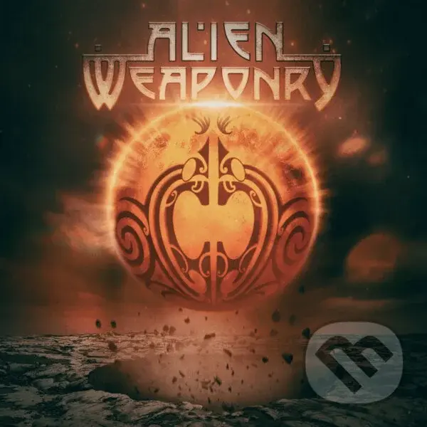 Alien Weaponry:  Te Ra