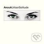 Anouk:  Urban Solitude (translucent blue, 180gr) LP