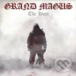 Grand Magus:  The Hunt / Silver LP