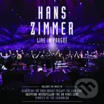 Hans Zimmer: Live In Prague LP