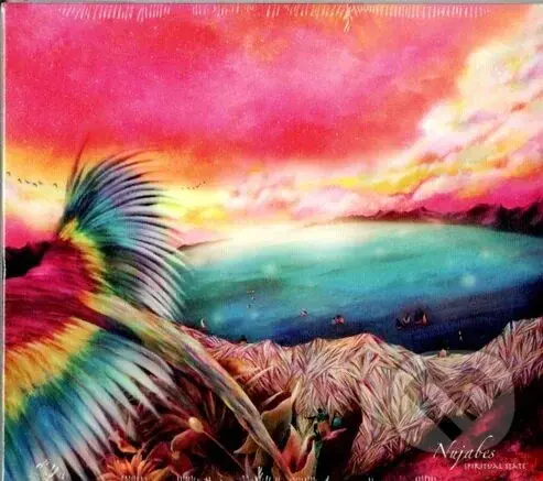Nujabes: Spiritual State