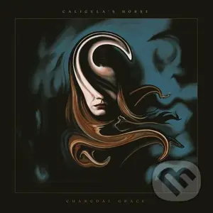 Caligula´S Horse: Charcoal Grace