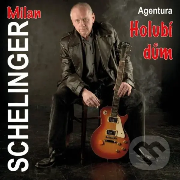 Milan Schelinger:  Agentura Holubi Dum