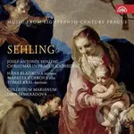 Collegium Marianum Sehling: Vánoce V Pražské Katedrále,