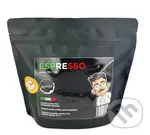 Kávoholik espresso zmes 70/30