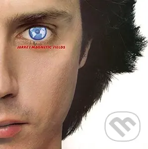 Jean-Michel Jarre: Les Chants Magnetiques / Magnetic Fields LP