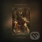 Paradise Lost:  Ascension LP (2 LP) - Paradise Lost