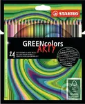 STABILO GREENcolors