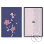Moleskine - zápisník Sakura (zberateľská edícia)