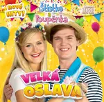 Štístko a Poupěnka: Velká oslava