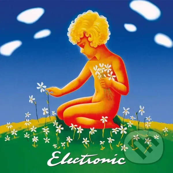 Electronic:  Raise The Pressure LP