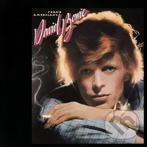David Bowie:  Young Americans (Picture) LP