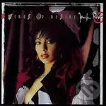 Jennifer Rush: Wings Of Desire LP