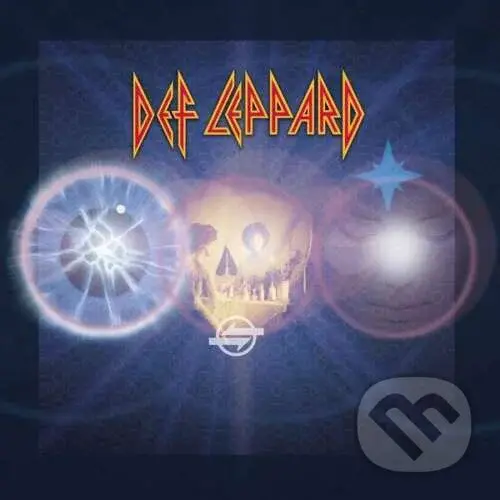 Def Leppard: Volume Two (Boxed Set LP)