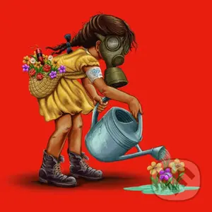 Stick To Your Guns:  Keep Planting Flowers