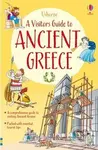 Visitor Guide Anciant Greece - Lesley Sims