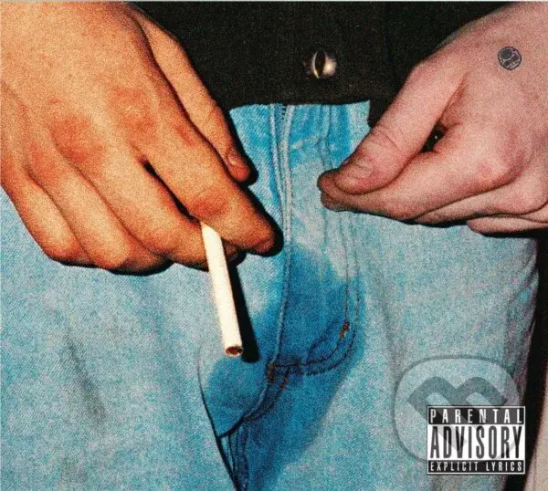 Tyler The Creator: Cherry Bomb