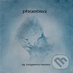 Tangerine Dream: Phaedra