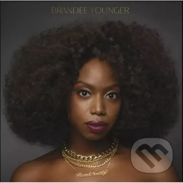 Brandee Younger: Brand New Life