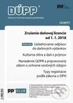 DÚPP 15/2017
