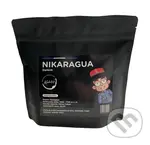 Káva Štefánik Nikaragua