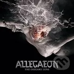 Allegaeon:  The Ossuary Lens