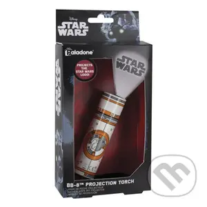 Baterka Star Wars: BB8
