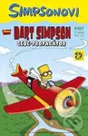 Bart Simpson: Sebe-propagátor