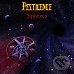 Pestilence: Spheres LP