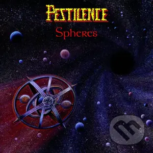 Pestilence: Spheres LP