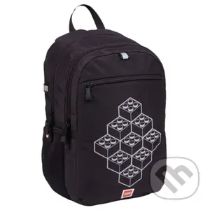 LEGO Bricks - Batoh Small Extended