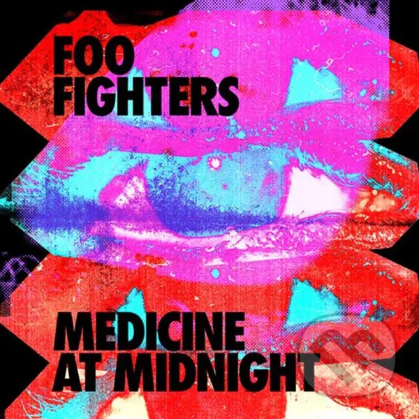 Foo Fighters: Medicine At Midnight