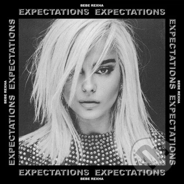 Bebe Rexha: Expectations (Black Friday 2024 Clear) LP