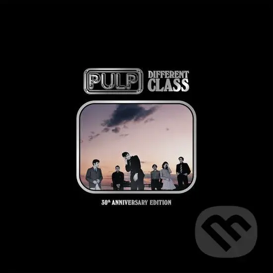 Pulp:  Different Class