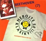 Nebojte se klasiky! (7) - Ludwig van Beethoven