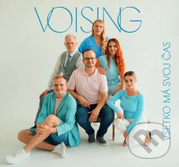 Voising: Všetko má svoj čas