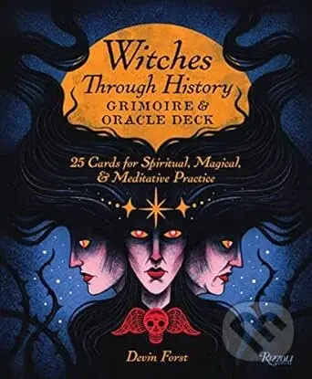 Witches Through History
