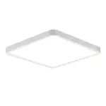 Nettlife STROPNÍ LED svítidlo Macmillan 23/23/2,4 cm