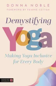 Demystifying Yoga - Donna Noble