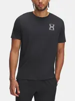 Pánské tričko Under Armour UA RUN 96 SHORTSLEEVE - Pánské